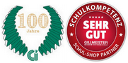 100 Jahre Gillmeister + Schulkompetenz